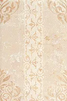 Плитка Дамаск беж 02, 20x30