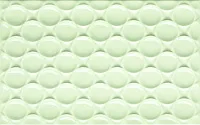 Плитка Martynika Mint Struktura глянц, 25x40 8 мм