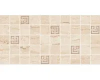 Мозаика DAINO Cream Classic мат, 22,2x44,6