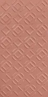 Плитка F901 Victoria Carnelian Art Rett мат, 40x80