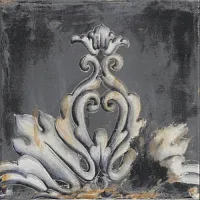 Плитка Ricordi Azurro полир, 20x20, арт. PT02995