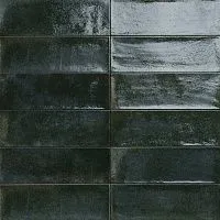 Плитка VILLAGE EVERGREEN глянц 10x30 7,8 мм арт. 78901557