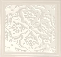 Вставка Armonia C Marfil, 15x15