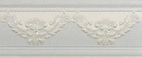 Бордюр Cenefa Aqua мат, 10x25