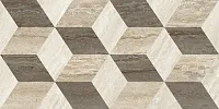 Керамогранит Тиволи 1Д тип 2 геометрия, 30x60