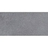 Керамогранит Трэверс темно-серый мат 30x60 8,5 мм арт. 6260-0190
