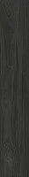 Керамогранит РУМ ВУД БЛЭК ПАТ, 20x120 9 мм, арт. 610015000436