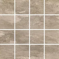 Мозаика Ardoise Gris Mosaico мат, 30x30 6 мм, арт. 747761