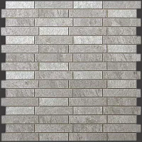 Мозаика Brave Grey Mosaic мат, 30,5x30,5 0-0 мм, арт. 9BBE