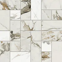 Керамогранит Аллюр Капрайя Сюит мат, 29x29, арт. 600110000915