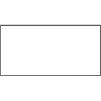 Плитка Kids белый мат 20x40 мм арт. 00-00-4-08-00-01-3025