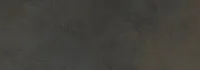 Плитка Meteoris Graphite rect глянц, 35x100 10 мм