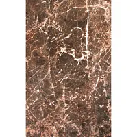 Плитка Империал тёмный 123763, 25x40