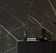 Calacata Black