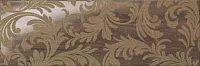 Декор Супрема Бронз Аканто, 25x75, арт. 600080000203