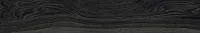 Керамогранит Soho чёрный мат, 20x120 11 мм, арт. K-1620/MR