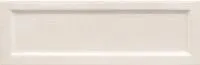 Плитка ISLAND FRAME WHITE глянц 6,5x20 арт. 31207
