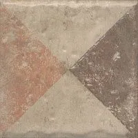 Декор Спартель 4 бежевый мат 9,8x9,8 7 мм арт. KMD3STA040GN