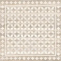 Декор Travertini Коричневый мат, 60x60, арт. K945355HR