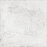 Керамогранит Цемент Стайл бело-серый мат, 45x45, арт. 6246-0051