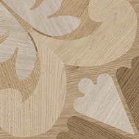 Керамогранит Intarsi Classic 05 Ret мат, 20x20