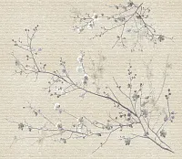 Панно Peace Sand S109 глянц, 87x100