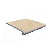 Угловая Ступень PELDANO FIORENTINO OCRE, 33x33