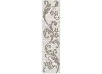 Бордюр Грасси обрезной, 7,2x30 11 мм, арт. ST/A18/13035R