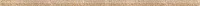 Бордюр Firenze Heritage Paglierino Spigolo мат, 1x20