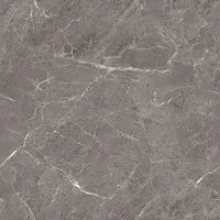 Керамогранит Mramor Chic Grey темно-серый полир 60x60 8 мм