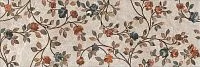 Декор Гран-Виа цветы обрезной глянц, 30x89,5, арт. VT/A26/13083R