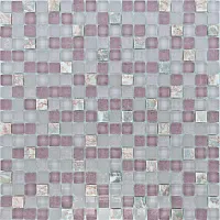 Мозаика NO 110 15*15, 30x30 8 мм