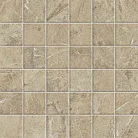 Мозаика Волкано Бьянко мат, 30x30, арт. 610110000646