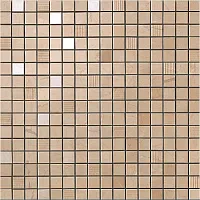 Мозаика Marvel Beige Mystery Mosaic глянц, 30,5x30,5 0-0 мм, арт. ASCQ