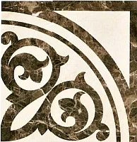 Плитка Roseton Catania, 45x45