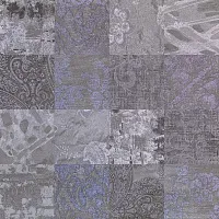 Декор Dec.VALMALENCO EMOTION NERO Lap.Ret. лап, 59,5x59,5 10 мм, арт. 7328555/0