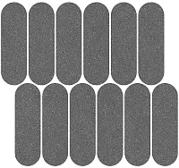 Декор Джиминьяно наборный антрацит матовый мат, 30x32 9 мм, арт. ID147