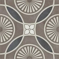 Декор Чементо 7 матовый мат, 20x20 6,9 мм, арт. VT/A599/5301