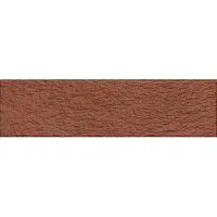 Керамогранит Амстердам 2 рельеф терракота рельеф 6,5x24,5 7 мм