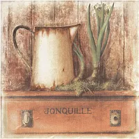 Декор Decoro Pittorico, 20x20