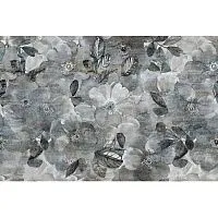 Панно Lauretta black черный 01 мат 60x90 10 мм арт. 010301002126