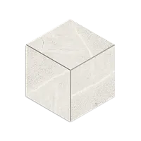 Мозаика Ivory Mosaic MA00 Cube 10 мм мат 29x25 10 мм арт. 34980