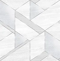 Панно Interni Silver S/2 глянц, 50x50 9 мм, арт. SW9INR15