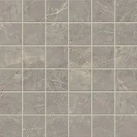 Мозаика Grey BR03 5х5 мат 30x30 арт. 67335