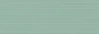 Плитка BRIO SHANGAI MENTA RET мат 33,3x100 7 мм арт. J93877
