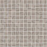 Мозаика Темари дымчатый глянц 29,8x29,8 3,5 мм арт. 20051