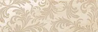 Декор Супрема Айвори Аканто, 25x75, арт. 600080000202