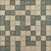 Мозаика LAP 20 30*30, 31,5x31,5 8 мм