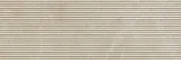 Плитка Marbleplay Marfil Struttura Mikado 3D Rett глянц, 30x90 10 мм, арт. M4P9