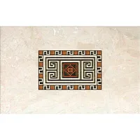 Декор Мармара 343862, 25x40